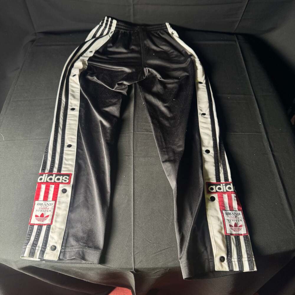 Vintage Adidas Pants